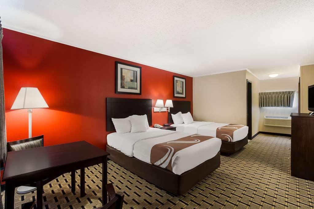 Quality Inn & Suites Millville Room photo